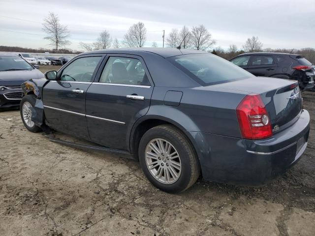 Image 2 of 2008 CHRYSLER 300 TOURING 2008 with VIN 2C3LA53G48H245380
