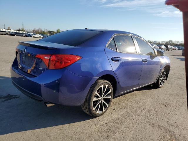 Obraz 3 z 2017 TOYOTA COROLLA L 2017 z VIN 2T1BURHE1HC841621