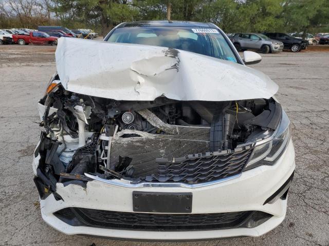Obraz 1 z 2019 KIA OPTIMA LX 2019 z VIN 5XXGT4L33KG338609