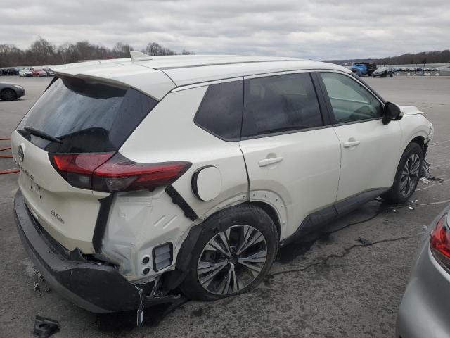 Obraz 3 z 2023 NISSAN ROGUE SV 2023 z VIN JN8BT3BB1PW479153