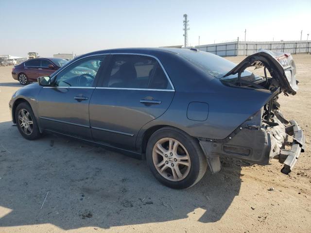 Изображение 2 2007 HONDA ACCORD EX 2007 с VIN 1HGCM56887A004539