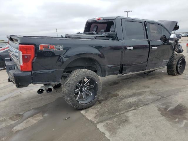Obraz 3 z 2017 FORD F250 SUPER DUTY 2017 z VIN 1FT7W2BT0HEC40597