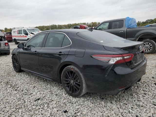 Obraz 2 z 2022 TOYOTA CAMRY XSE 2022 z VIN 4T1K31AK7NU571678