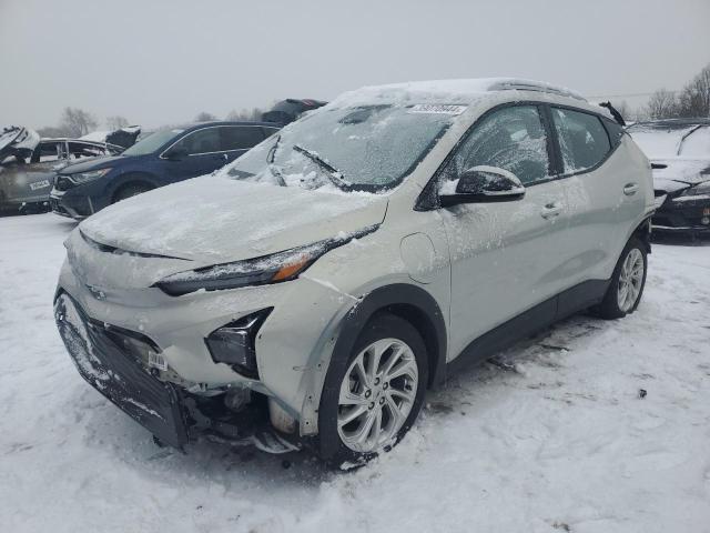 2023 CHEVROLET BOLT EUV LT 2023 image