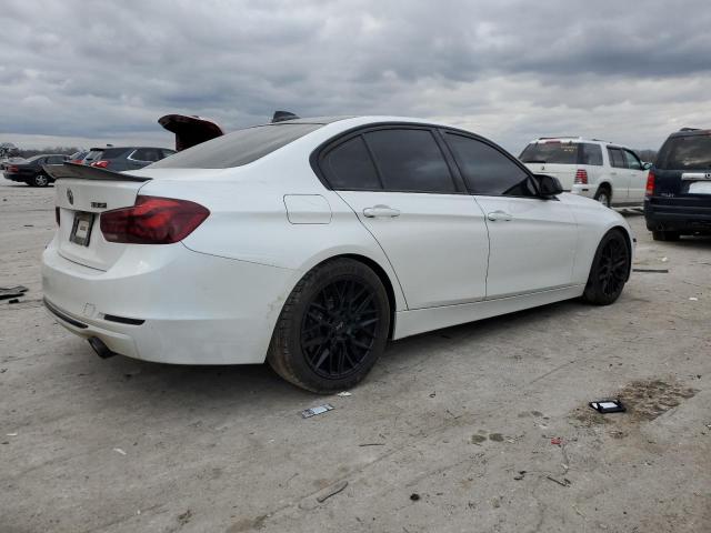 Obraz 3 z 2013 BMW 335 XI 2013 z VIN WBA3B9C52DF140439