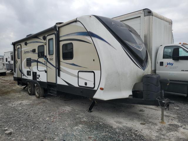 Изображение 1 2017 KEYSTONE AEROLITE 2017 с VIN 4YDT24227HP910693