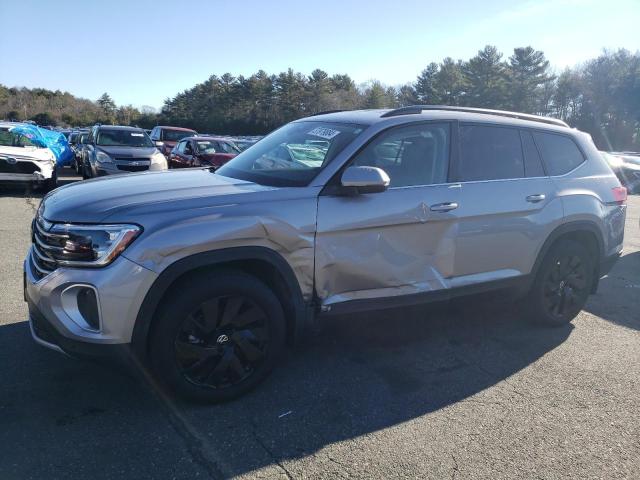 2024 VOLKSWAGEN ATLAS SE 2024 image