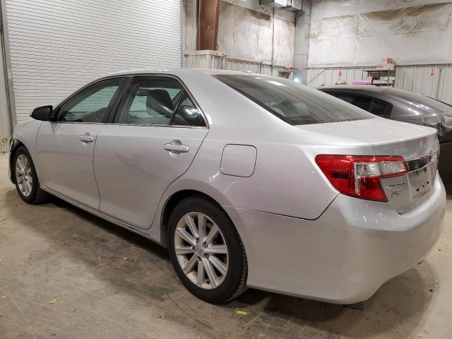 Изображение 2 2014 TOYOTA CAMRY L 2014 с VIN 4T1BF1FK7EU816205