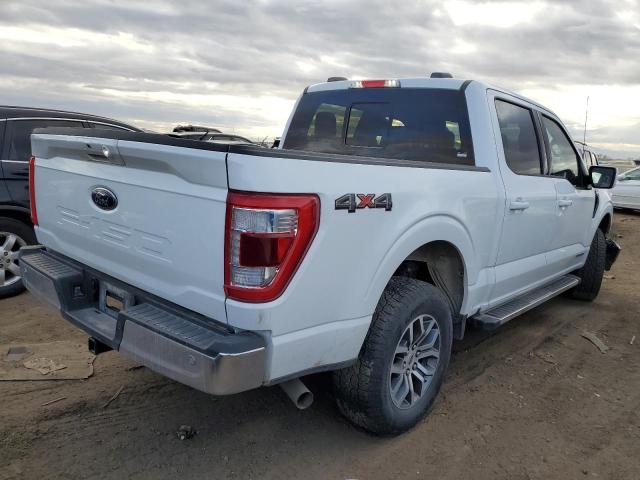 Изображение 3 2022 FORD F150 SUPERCREW 2022 с VIN 1FTFW1ED3NFC45518