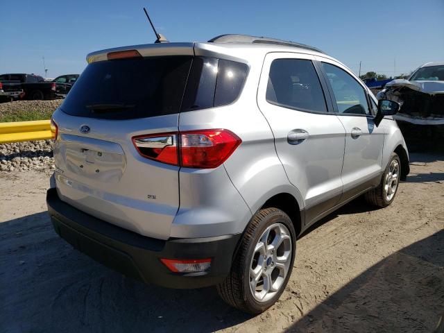 Obraz 3 z 2021 FORD ECOSPORT SE 2021 z VIN MAJ3S2GE3MC408149