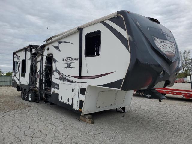 Изображение 2012 OTHER MOTORHOME 2012