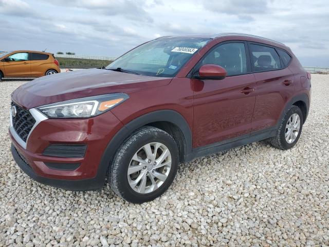 Obraz 2020 HYUNDAI TUCSON LIMITED 2020