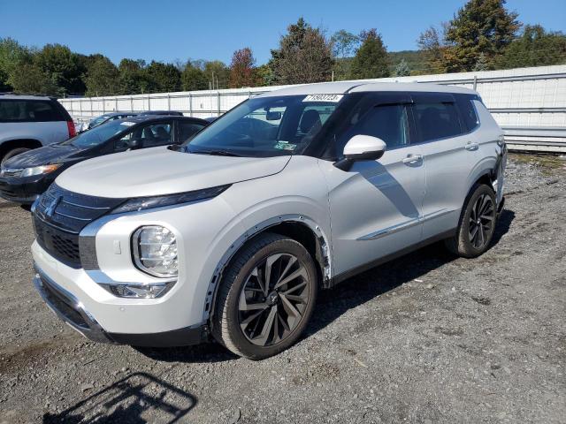 2023 MITSUBISHI OUTLANDER SE 2023 image