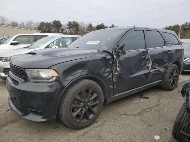 2015 DODGE DURANGO R/T 2015 image