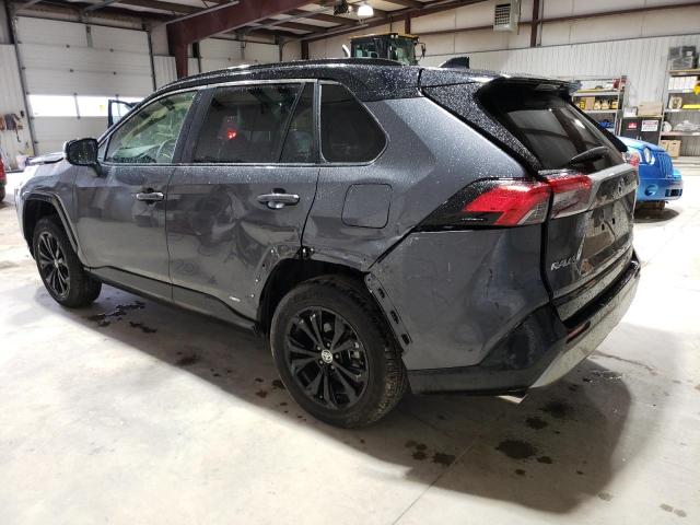 Obraz 2 z 2022 TOYOTA RAV4 XSE 2022 z VIN JTME6RFV1ND532966