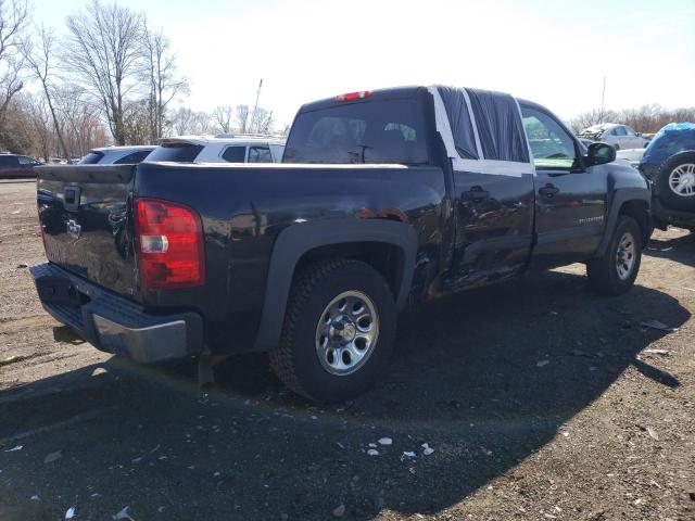 Obraz 3 z 2008 CHEVROLET SILVERADO K1500 2008 z VIN 2GCEK13C481107130