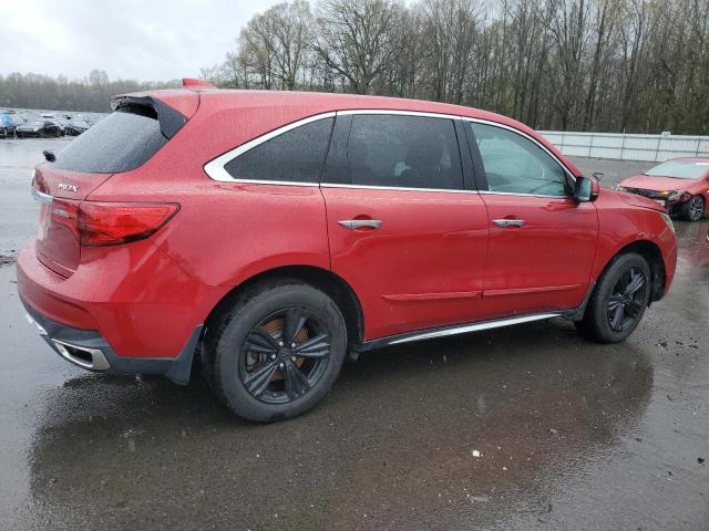 Изображение 3 2020 ACURA MDX  2020 с VIN 5J8YD3H36LL003710