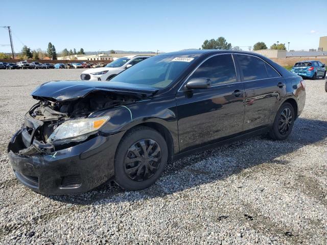 Изображение 1 2010 TOYOTA CAMRY BASE 2010 с VIN 4T1BF3EKXAU515550