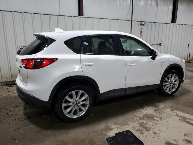 Изображение 3 2013 MAZDA CX-5 GT 2013 с VIN JM3KE4DE0D0130249