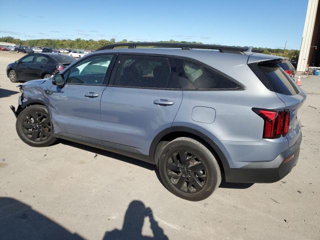 Изображение 2 2022 KIA SORENTO S 2022 с VIN 5XYRLDLC1NG082480