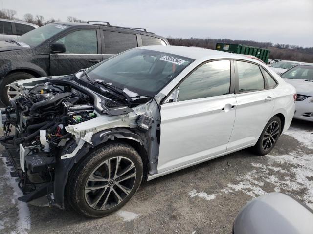 Изображение 2022 VOLKSWAGEN JETTA SPORT 2022