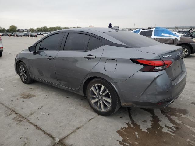 Obraz 2 z 2021 NISSAN VERSA SV 2021 z VIN 3N1CN8EV1ML886746