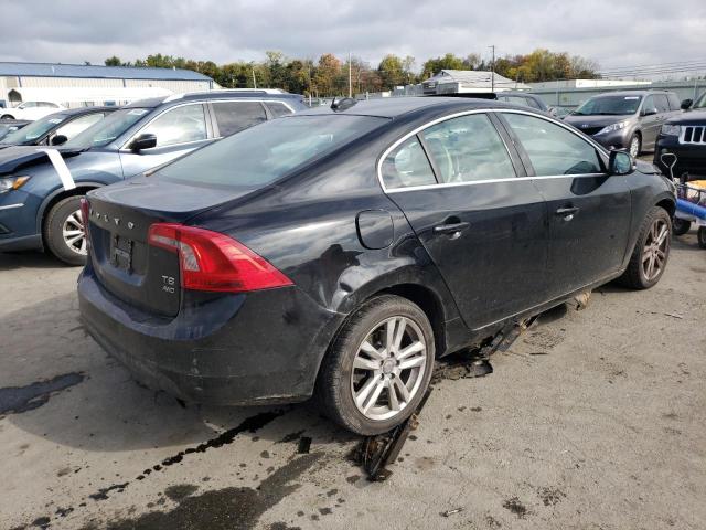 Изображение 3 2011 VOLVO S60 T6 2011 с VIN YV1902FH4B2009141