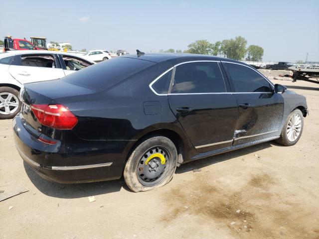 Obraz 3 z 2016 VOLKSWAGEN PASSAT SE 2016 z VIN 1VWBS7A31GC018095