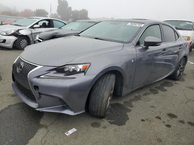 Obraz 1 z 2015 LEXUS IS 350 2015 z VIN JTHBE1D26F5017102
