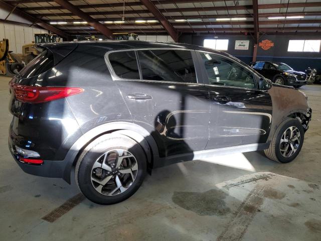 Obraz 3 z 2020 KIA SPORTAGE LX 2020 z VIN KNDPMCAC8L7784243