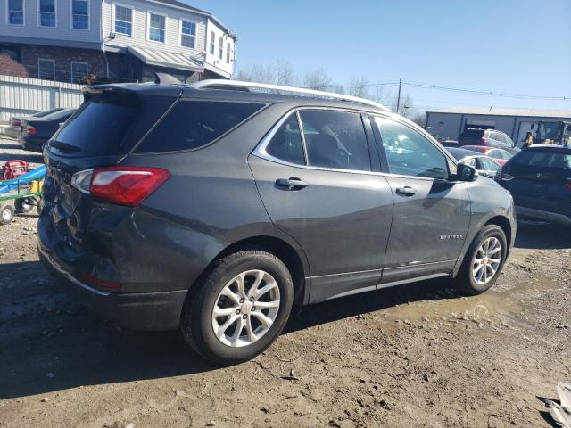 Изображение 3 2018 CHEVROLET EQUINOX LT 2018 с VIN 2GNAXSEV4J6102871