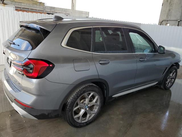 Image 3 of 2023 BMW X3 SDRIVE30I 2023 with VIN 5UX43DP0XP9S39906