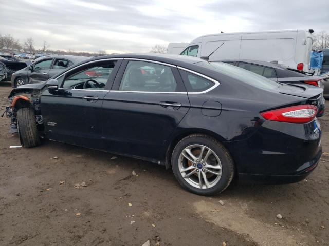 Image 2 of 2016 FORD FUSION TITANIUM PHEV 2016 with VIN 3FA6P0SU1GR272692