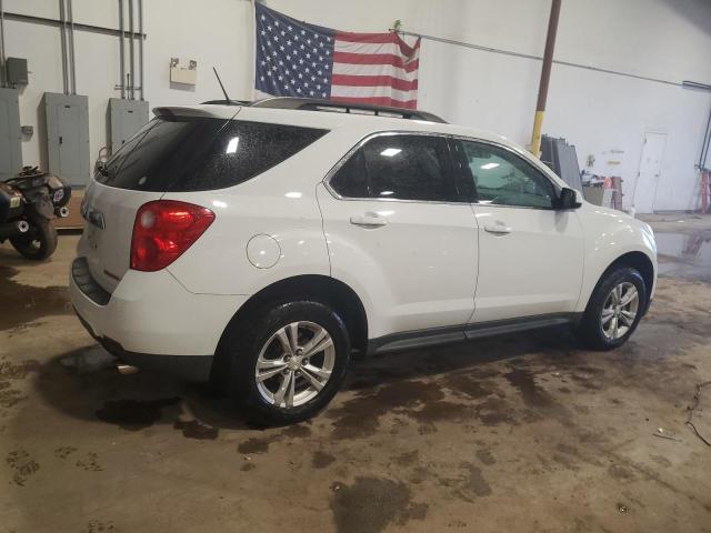 Image 3 of 2013 CHEVROLET EQUINOX LT 2013 with VIN 2GNFLEE31D6320501