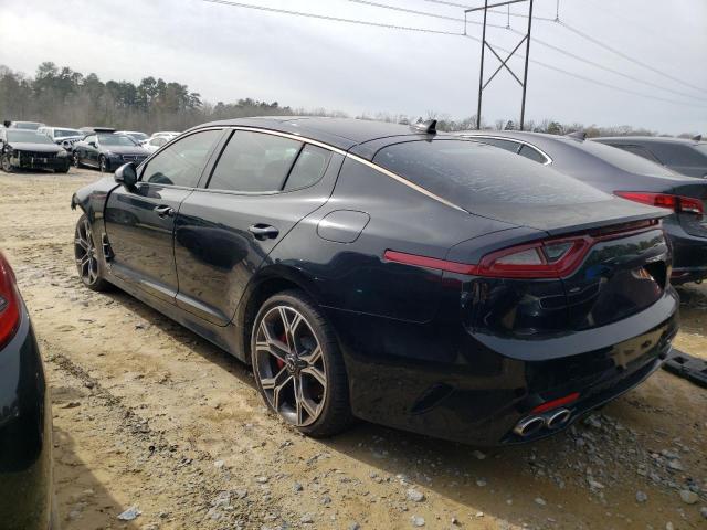 Изображение 2 2018 KIA STINGER GT1 2018 с VIN KNAE45LC7J6018066