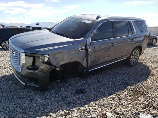 Obraz 2022 GMC YUKON DENALI 2022
