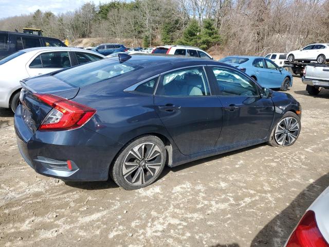 Изображение 3 2016 HONDA CIVIC EX 2016 с VIN 19XFC1F38GE217693