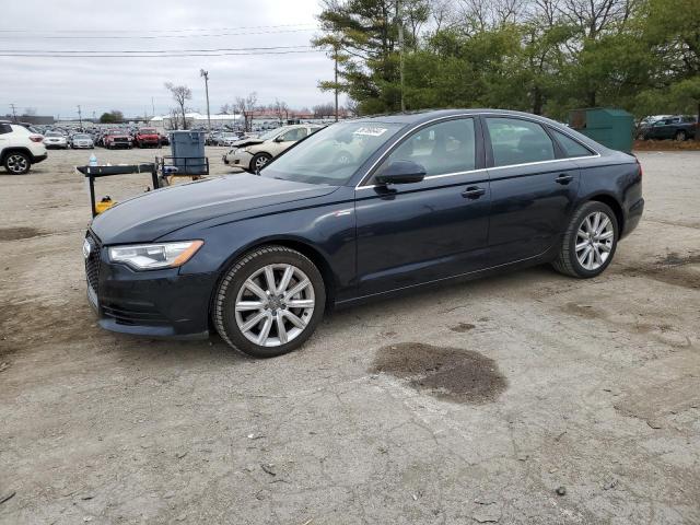 2013 AUDI A6 PREMIUM PLUS 2013 image