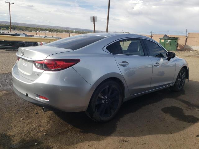 Image 3 of 2016 MAZDA 6 SPORT 2016 with VIN JM1GJ1U52G1414098