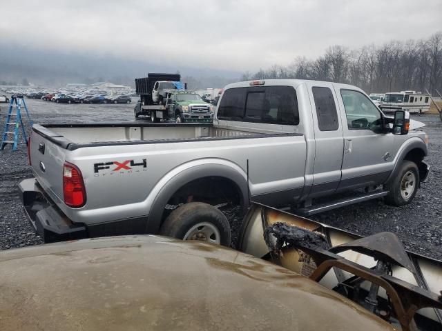 Obraz 3 z 2011 FORD F350 SUPER DUTY 2011 z VIN 1FT8X3BT5BEB56127