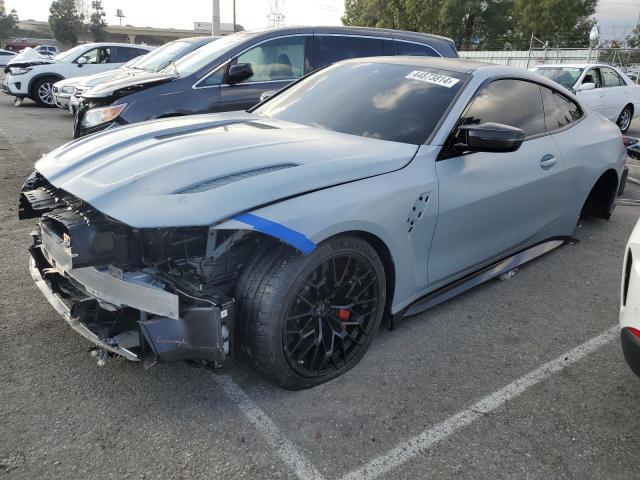 Изображение 1 2023 BMW M4 CSL 2023 с VIN WBS63AZ06PCM07347