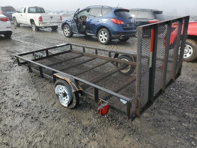 Image 3 of 1987 MISC TRAILER 1987 with VIN V2035029464122354