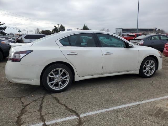 Image 3 of 2013 NISSAN MAXIMA S 2013 with VIN 1N4AA5AP9DC829086