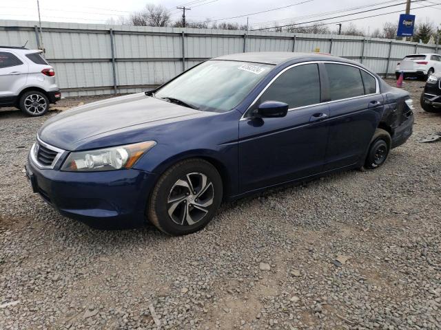 Изображение 1 2010 HONDA ACCORD LX 2010 с VIN 1HGCP2F34AA032212
