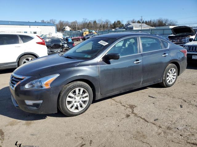 Изображение 1 2015 NISSAN ALTIMA 2.5 2015 с VIN 1N4AL3APXFN885141