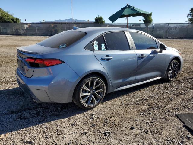 Obraz 3 z 2022 TOYOTA COROLLA SE 2022 z VIN 5YFS4MCE8NP100811