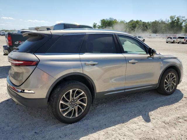 Image 3 of 2020 LINCOLN CORSAIR  2020 with VIN 5LMCJ1C95LUL16218