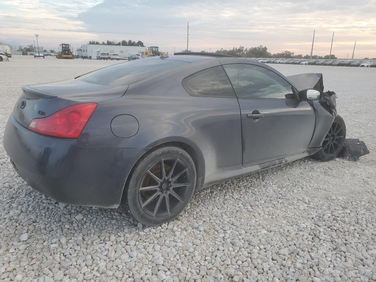 Изображение 3 2013 INFINITI G37  2013 с VIN JN1CV6EL0DM983171