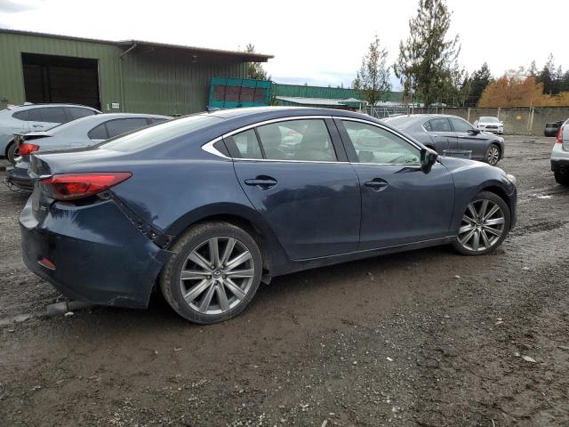 Image 3 of 2016 MAZDA 6 TOURING 2016 with VIN JM1GJ1T50G1422816
