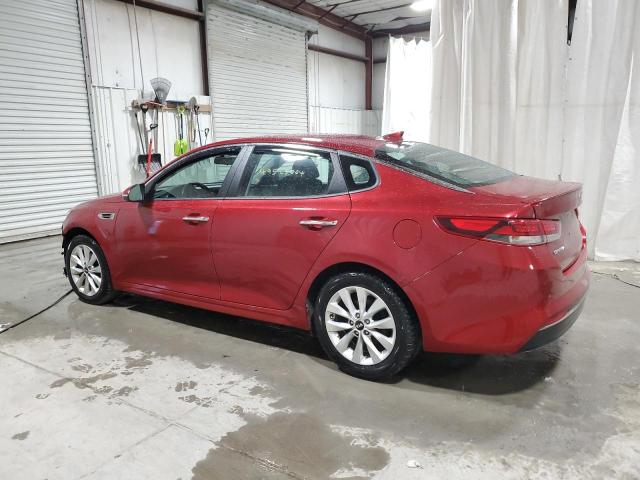 Obraz 2 z 2018 KIA OPTIMA LX 2018 z VIN 5XXGT4L33JG195045